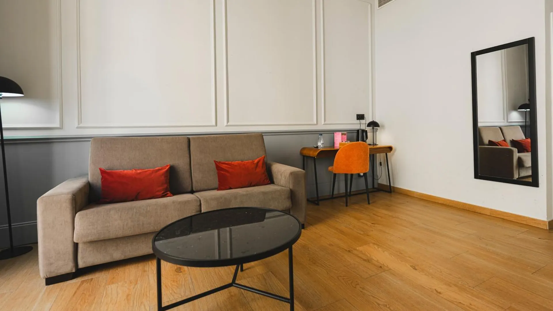 Hotel Alcazaba Premium Hostel Malaga
