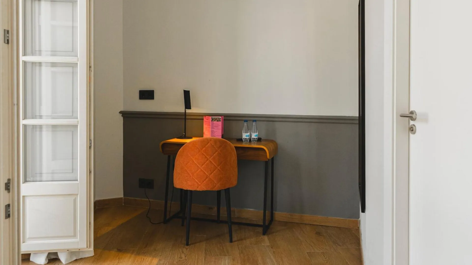 Hotel Alcazaba Premium Hostel Malaga