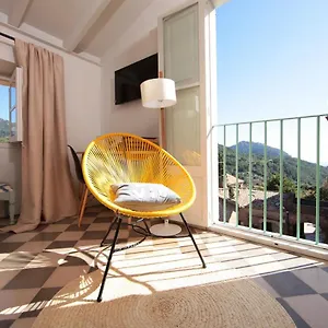 Hotel Ca's Papà Valldemossa (Mallorca)