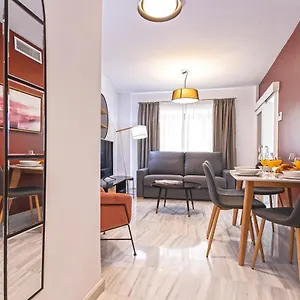 Rivas 34 Homes Hotel apartamentowy