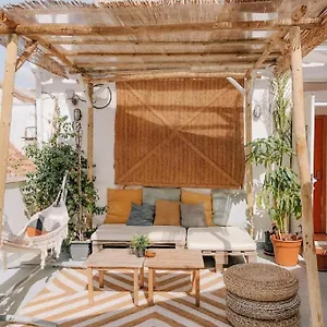  Auberge de jeunesse The Urban Jungle Espagne