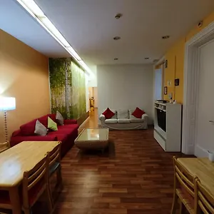 Casa de hóspedes Del Palau Barcelona