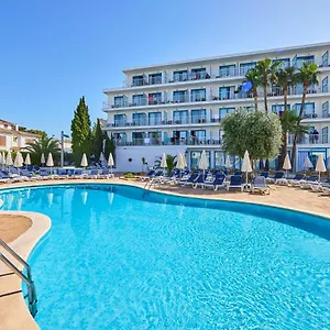 *** Hotel Ilusion Vista Blava Espagne