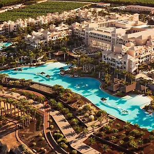 Gran Melia Palacio De Isora & Hotel Alcala (Tenerife)
