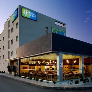 Express Airport By Ihg Hotel Malaga