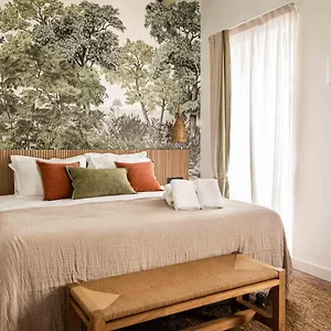 **** Hotel El Consul - Boutique Espagne