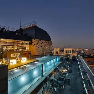 Hotel Ohla Barcelona