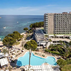 Melia Calvia Hotel Magaluf (Mallorca)