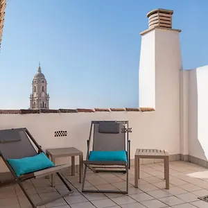Appartement Feelathome Merced, Málaga
