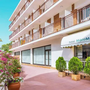 *** Hotel Moremar By Alegria Espagne