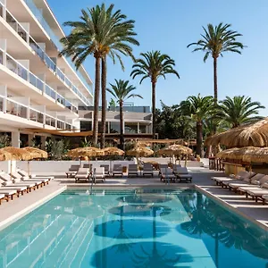 Zel Mallorca (adults Only) Hotel Palma Nova (Mallorca)