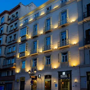 *** Hotel Atarazanas Boutique Espagne