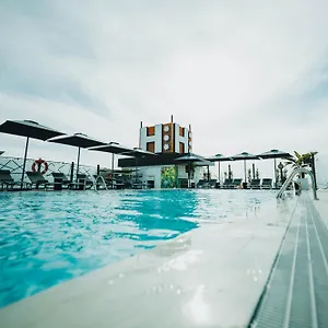 *** Hotel Nostrum Airport Spanje