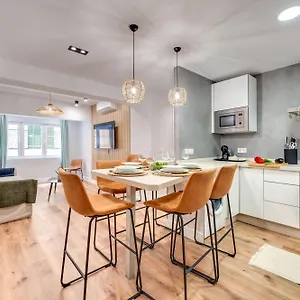 Apartamento Picasso 2 Málaga