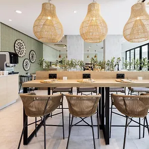 **** Hotel Alameda Centro Affiliated By Melia Espagne