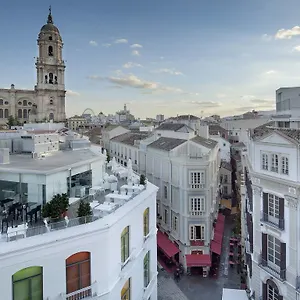 Inmalaga Granada Malaga