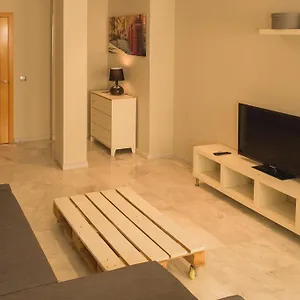 Apartamento Ab Reding