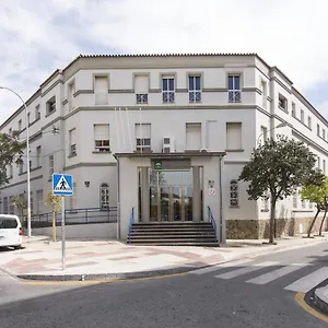  Auberge de jeunesse Inturjoven Espagne
