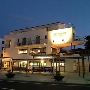  Hotel Cal Mariner Espagne