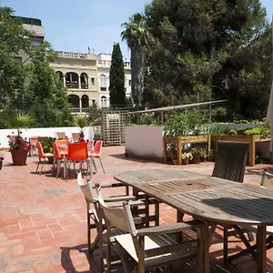 Albergue Studio Hostel Barcelona