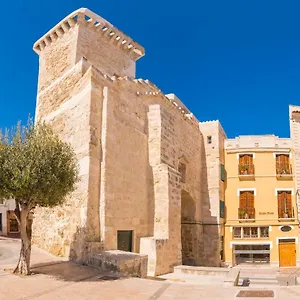 **** Hotel Sindic - Adults Only Espagne