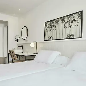 Hotel Hm Dunas Blancas Playa de Palma (Mallorca)