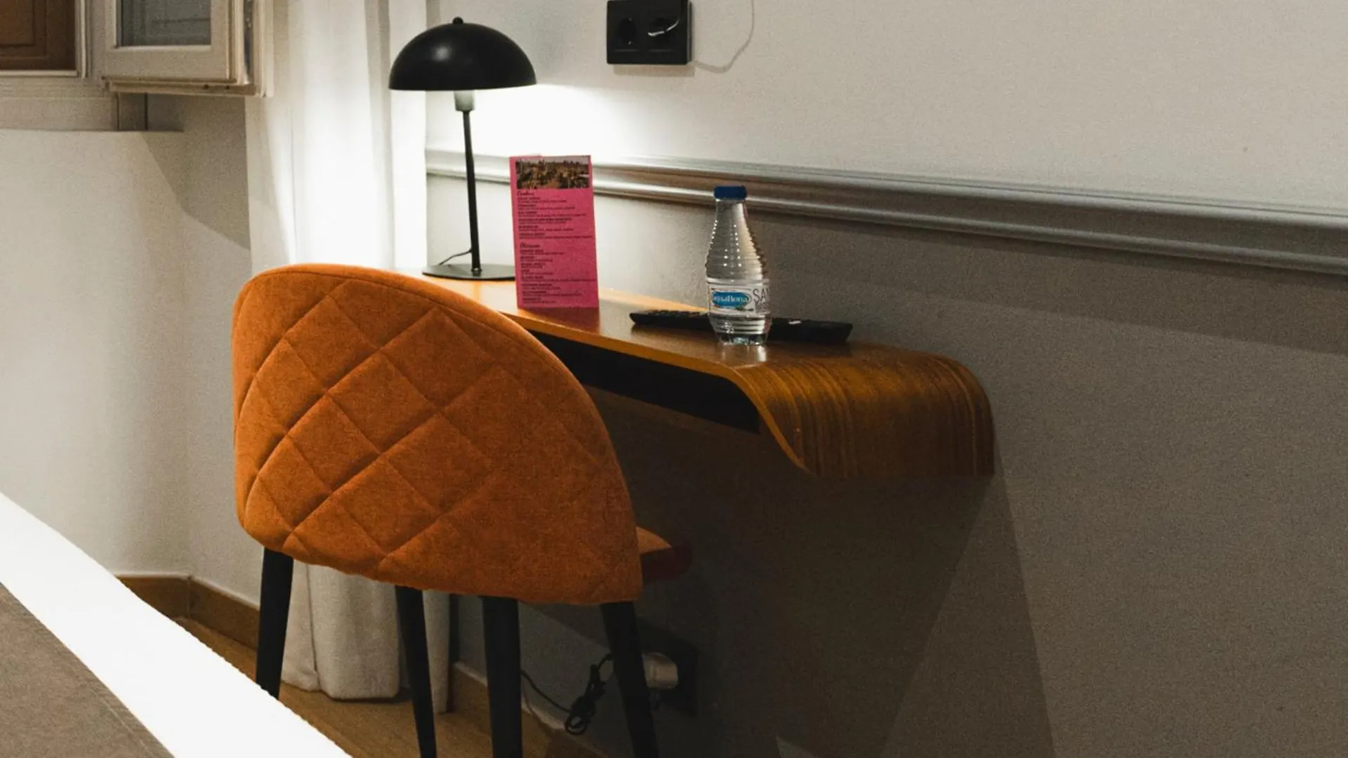 Alcazaba Premium Hostel Malaga 2*,